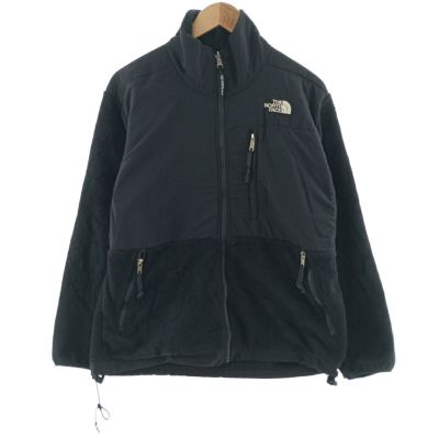 古着 90年代 ザノースフェイス THE NORTH FACE デナリジャケット ナイロンxフリースジャケット レディースXL相当 ヴィンテージ /eaa402547 【中古】 【241211】 【Elulu/エルル】