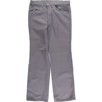 【美品】LEVI’S アクションスラックス USA製 スタプレ フレア 美品】LEVI'S アクションスラックス USA製 スタプレ フレア Levi's