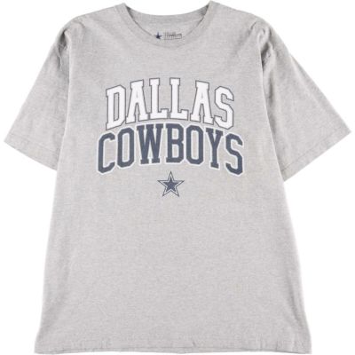 古着 90年代 ヘインズ Hanes NFL DALLAS COWBOYS ダラスカウボーイズ ...