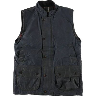 古着 80～90年代 バブアー Barbour WESTMORLAND 旧3ワラント バッジ