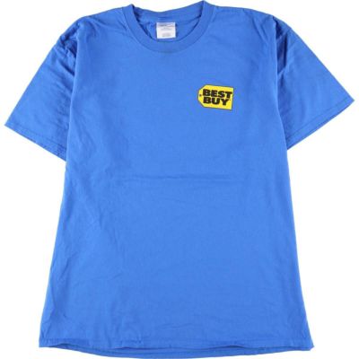 古着 USA BEST エロT プリントTシャツ メンズM /eaa347798 【中古