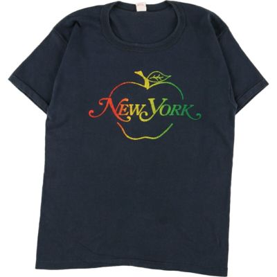 古着 USA BEST エロT プリントTシャツ メンズM /eaa347798 【中古