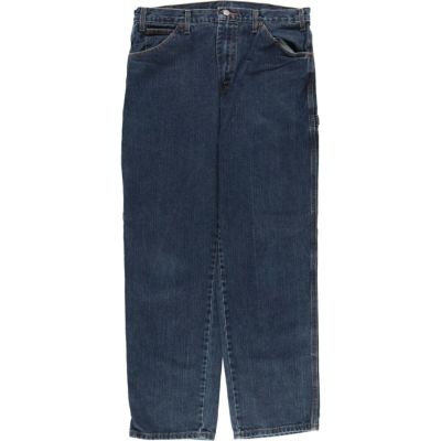 古着 ディッキーズ Dickies Dunn-Edwards PAINTS ペイント