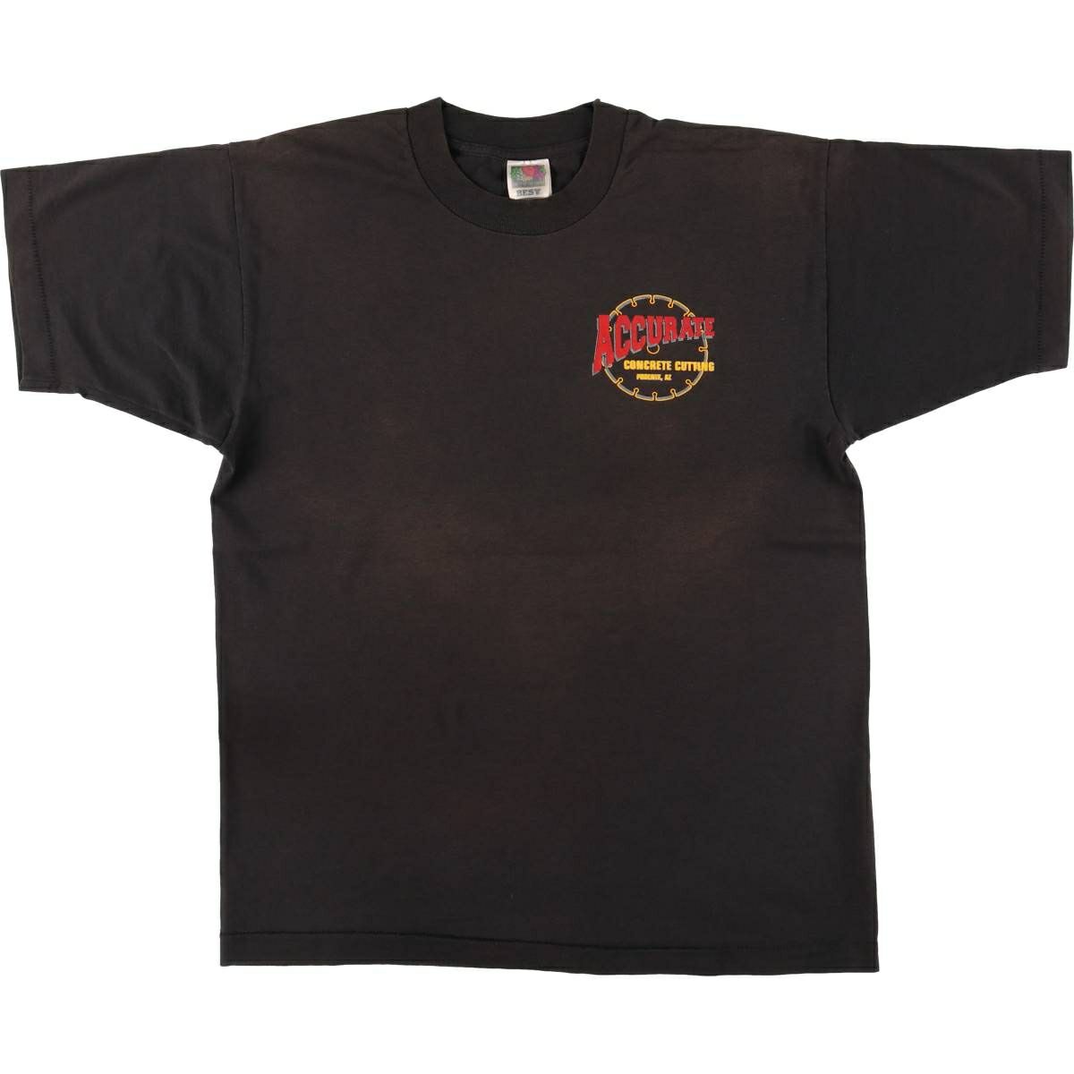 古着 00年代～ フルーツオブザルーム FRUIT OF THE LOOM PIERLUIGI  