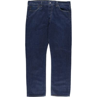 古着 リーバイス Levis 501 ストレートデニムパンツ メンズw34