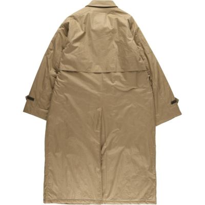 古着 90年代 クリスチャンディオール Christian Dior 中綿入り ステン