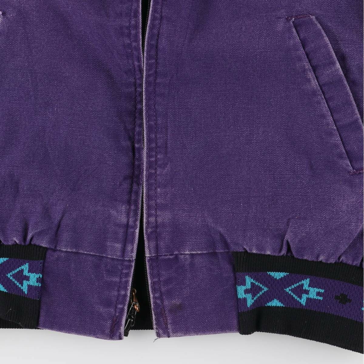 古着 80年代 ウォールズ Walls Mountain ダックワークジャケット USA製