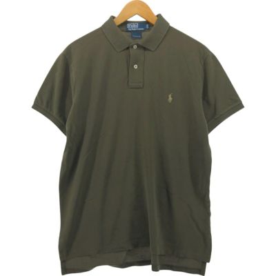 楽天市場】POLO RALPH LAUREN ポロラルフローレン ポロシャツ