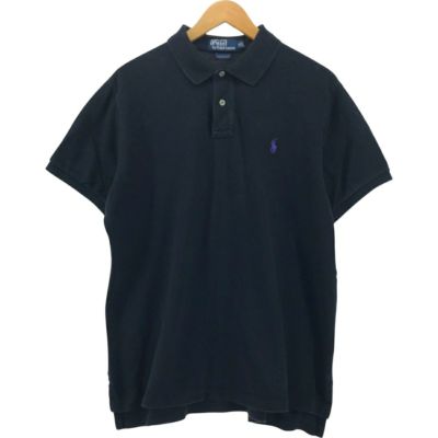 Ralph Lauren - 古着 ラルフローレン Ralph Lauren POLO by