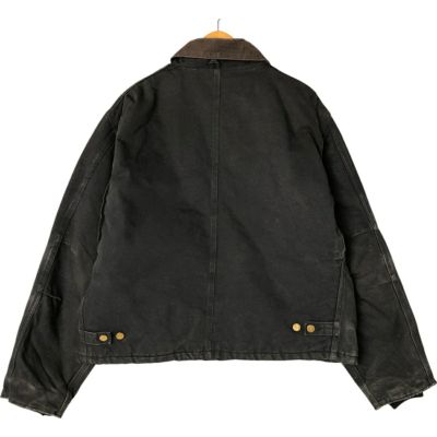 Carhartt トラディショナルジャケット 古着 80～90年代 カーハート Carhartt トラディショナル
