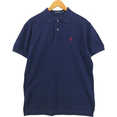 【新品未使用品】POLO RALPH LAUREN ポロシャツ M 半袖 POLO RALPH LAUREN Ralph Lauren ラルフローレン メンズ
