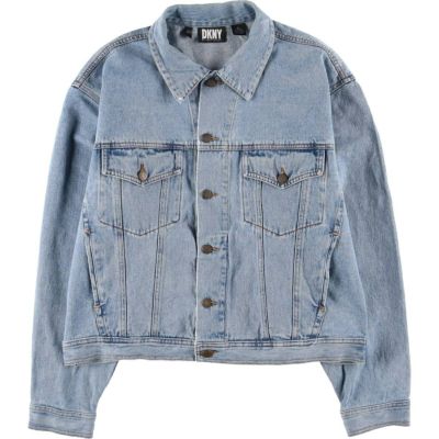 NAUTICA デニムジャケット gジャン NAUTICA/ノーティカ Denim