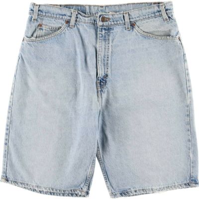 古着 90年代 リーバイス Levis 550 RELAXED FIT オレンジタブ