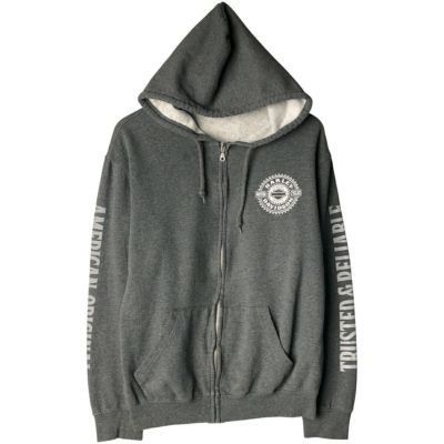 古着 ハーレーダビッドソン Harley-Davidson ファイヤーパターン