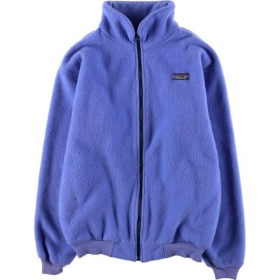 古着 80年代 パタゴニア Patagonia 三角タグ 25019 フリースジャケット