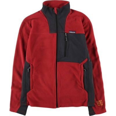 古着 00年代 パタゴニア Patagonia レギュレーターR2 25144F5 フリース