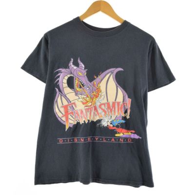 古着 90年代 DISNEY DESIGNS MICKEY MOUSE ミッキーマウス FANTASMIC