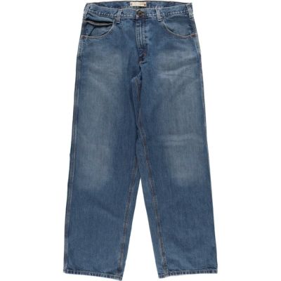 古着 トゥルーレリジョン TRUE RELIGION ジーンズ デニムパンツ USA製