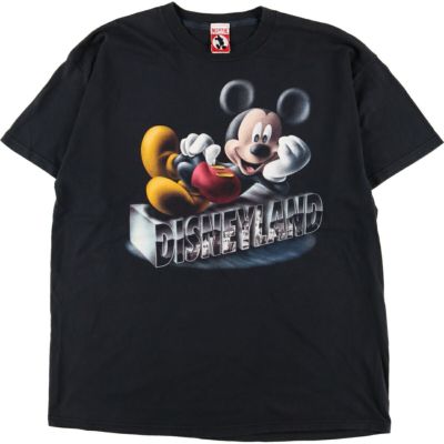 90年代 THE DISNEY CATALOG MICKY MOUSE ミッキーマウス キャラクター