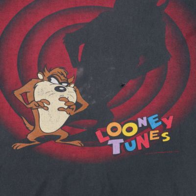 古着 90年代 NOVEL TEEZ LOONEY TUNES ルーニーテューンズ ...