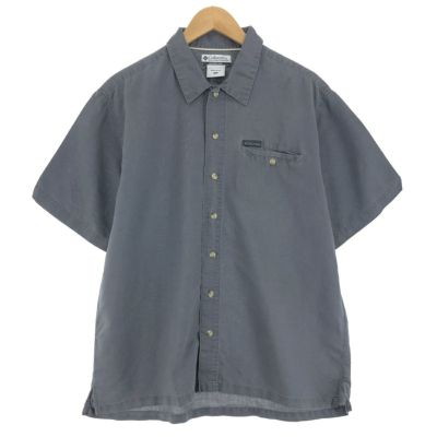 古着 コロンビア Columbia 長袖 ハンティングシャツ メンズXL /eaa374458 【SS2403】 楽天市場】古着 コロンビア Columbia 長袖 ハンティングシャツ