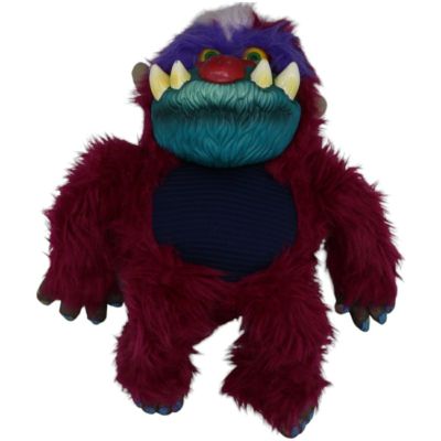 マイペットモンスター My Pet Monster ぬいぐるみ レア 2025年 My Pet Monster マイペットモンスター 14インチ