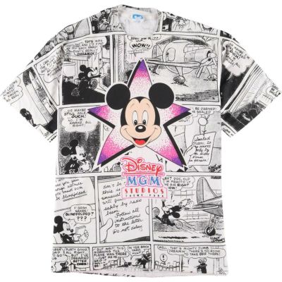 Disney Designs 古着屋jam ジャム