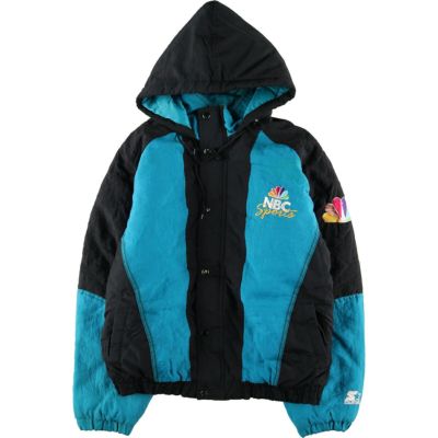アウターウェア(キャラクター)　ハルト シーハイブパーカー ネイビー フリーサイズ 「囚われのパルマ」 中古】アウターウェア(キャラクター) ハルト シーハイブパーカー