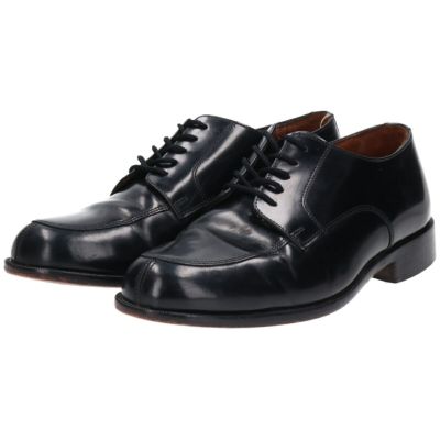 古着 ボストニアン Bostonian CLASSICS Uチップシューズ 8 メンズ26.0cm /saa012054 【中古】 【240620】 ss2503_30