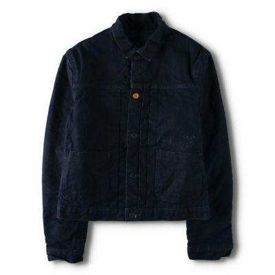 古着 リーバイス Levis サーマルロンT ワッフル メンズXXL