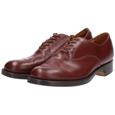 フローシャイム Florsheim プレーントゥシューズ US10 メンズ28.0cm