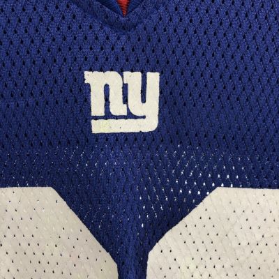 古着 リーボック Reebok NFL NEW YORK GIANTS ニューヨーク