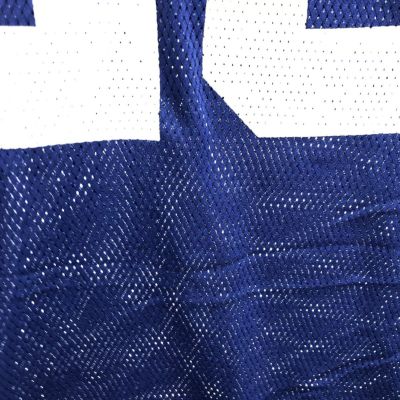 アメリカ製 NYジャイアンツ レプリカゲームシャツ Made in USA Reebok リーボック NFL ニューヨーク・ジャイアンツ アマド