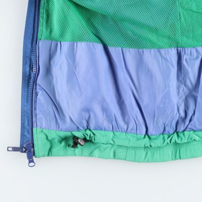 古着 90年代 パタゴニア Patagonia バギーズジャケット ナイロン 古着 90年代 パタゴニア Patagonia バギーズジャケット ナイロン