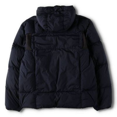 stone  ダウンパーカー　マウンテンパーカー 古着 ストーンアイランド STONE ISLAND ダウンパーカー メンズXL相当