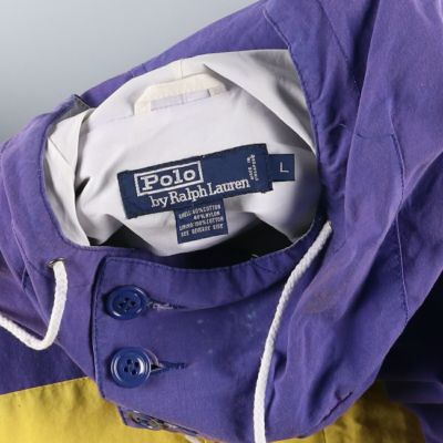 POLO Ralph Laurenマウンテンパーカー