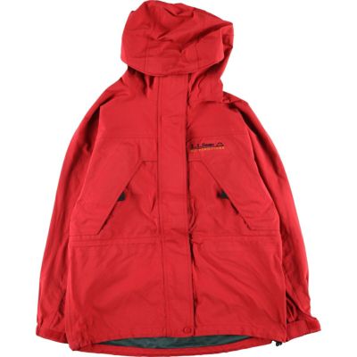 古着 エルエルビーン L.L.Bean GORE-TEX ゴアテックス マウンテン