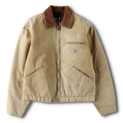 Carhartt デトロイトジャケット M carhartt カーハート デトロイトジャケット M 楽天市場】米国直