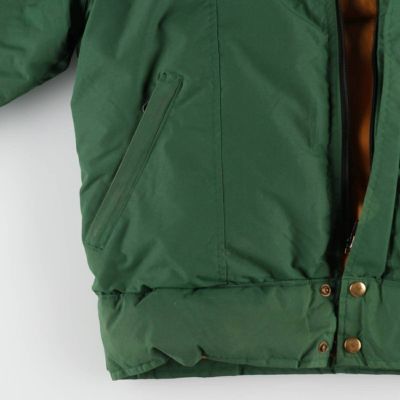 古着 70年代 ロッキーマウンテンフェザーベッド