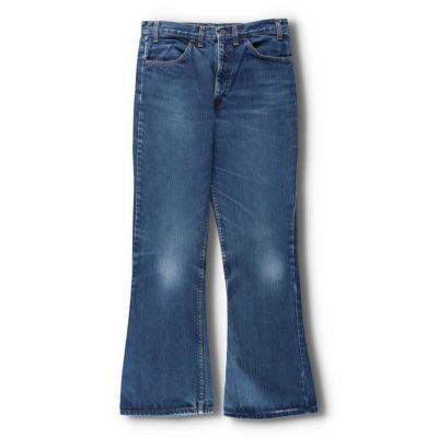 70s Levi's 684 ベルボトム
