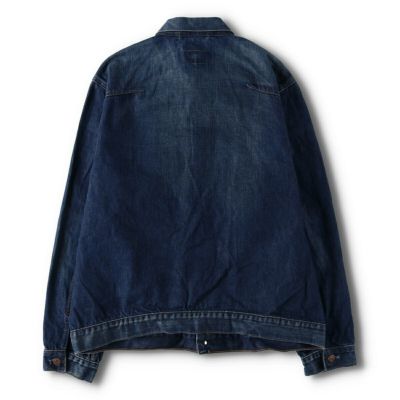 リーバイス Levi’s 70511 04 Gジャン 古着 00年代 リーバイス Levis 70511 04 ユーロモデル デニム