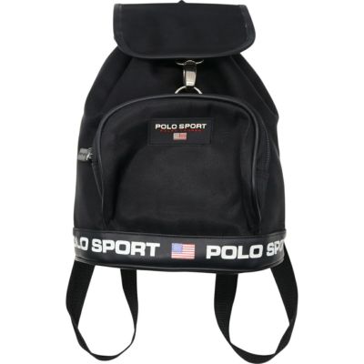 古着 90年代 ラルフローレン Ralph Lauren POLO SPORT ポロ