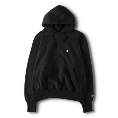 古着 90年代 チャンピオン Champion REVERSE WEAVE リバースウィーブ スウェットプルオーバーパーカー メンズL相当 ヴィンテージ /eva003239 【中古】 【241027】 【N2412】 ss2503_10