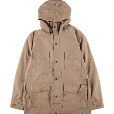 古着 エディーバウアー Eddie Bauer マウンテンジャケット メンズXL