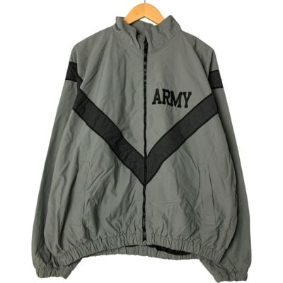 古着 90年代 米軍実品 U.S.ARMY SKILCRAFT IPFU トレーニング