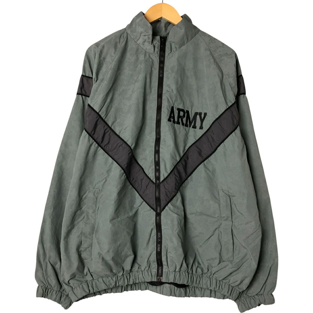 古着 00年代 米軍実品 U.S.ARMY デジタルカモ 迷彩柄 IPFU