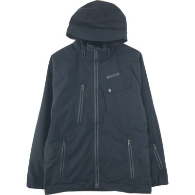 古着 00年代 マーモット Marmot マウンテンパーカー シェルジャケット