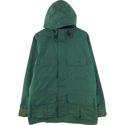 古着 80年代 カベラス Cabelas GORE-TEX ゴアテックス 迷彩柄