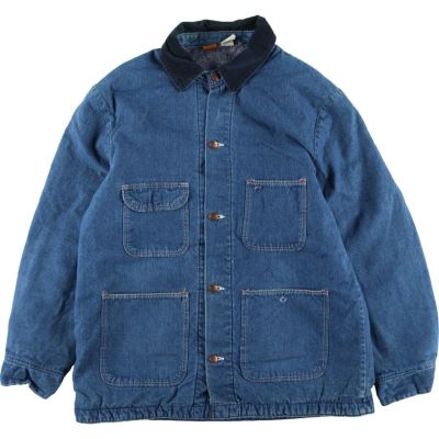 売れ筋・人気アイテム 商品 80年代 古着 ラングラー デニム ビッグベン BEN BIG Wrangler ジャケット・アウター