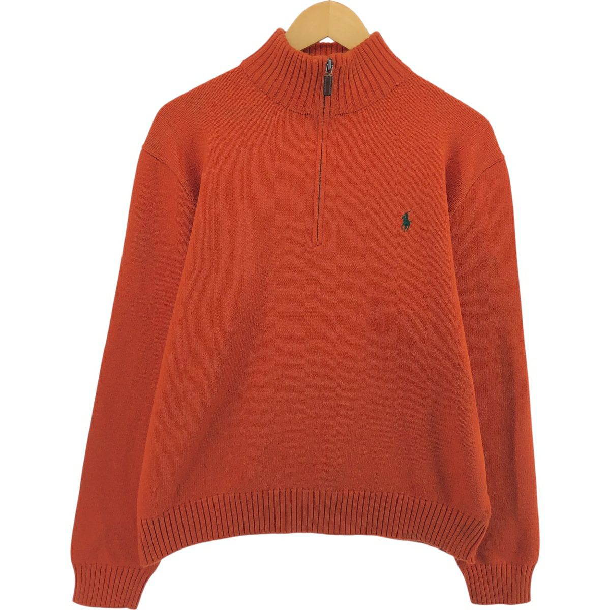 古着 ラルフローレン Ralph Lauren POLO by Ralph Lauren コットン